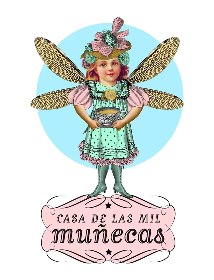 Foto de Museo Casa de las Mil Muñecas, Roma Norte. CDMX.